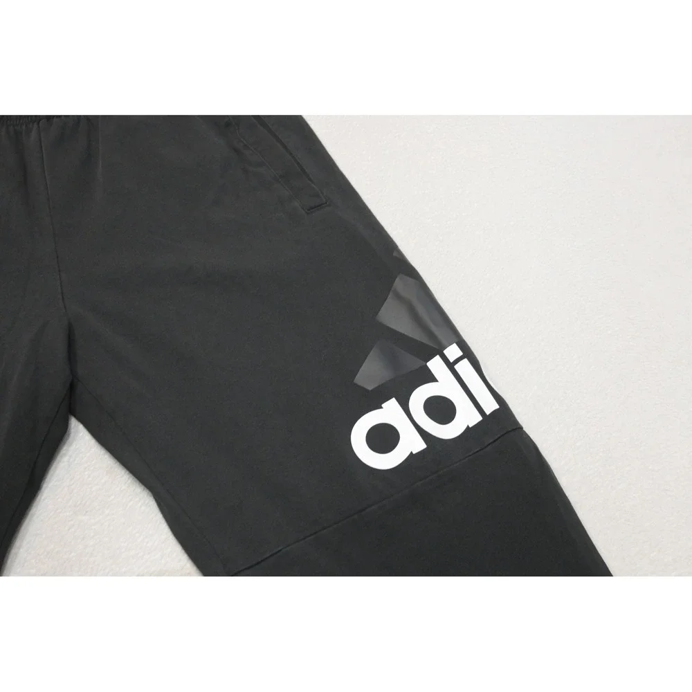 adidas joggers feature